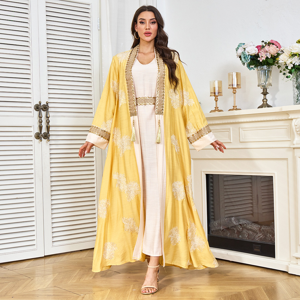 Winter Clothing Dubai - Mt480 Neues Kleidungsset im Ethno-Stil für