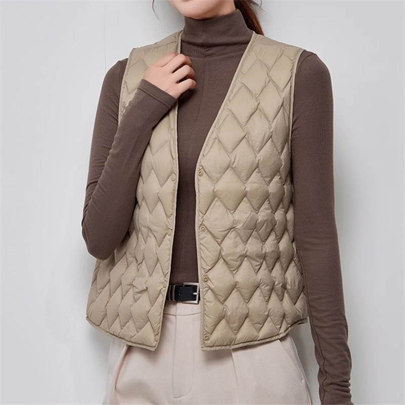 Winter Clothing Brand - Marke Frauen Kleidung Frauen Ultra Licht
