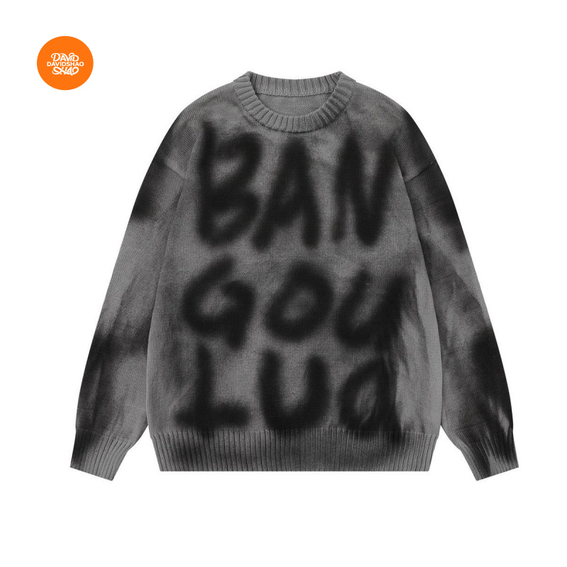 Winter Clothing Brand - DAVIDSHAO EU US Größe Top Qualität
