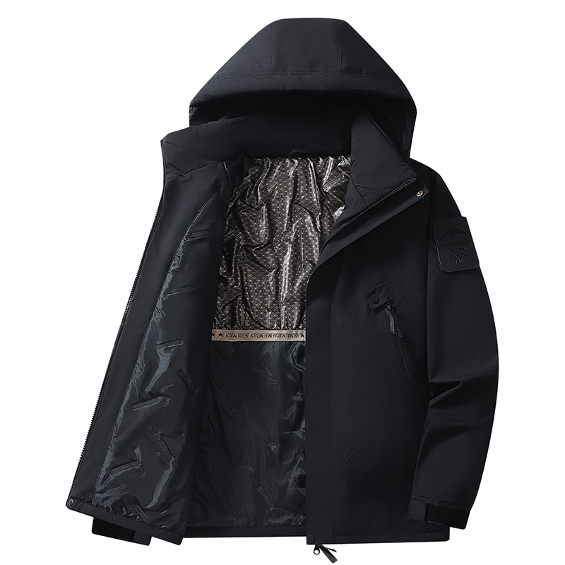 Outdoor Trendy Winddicht Atmun – Winter Clothing Hiking Bewertung und Preis