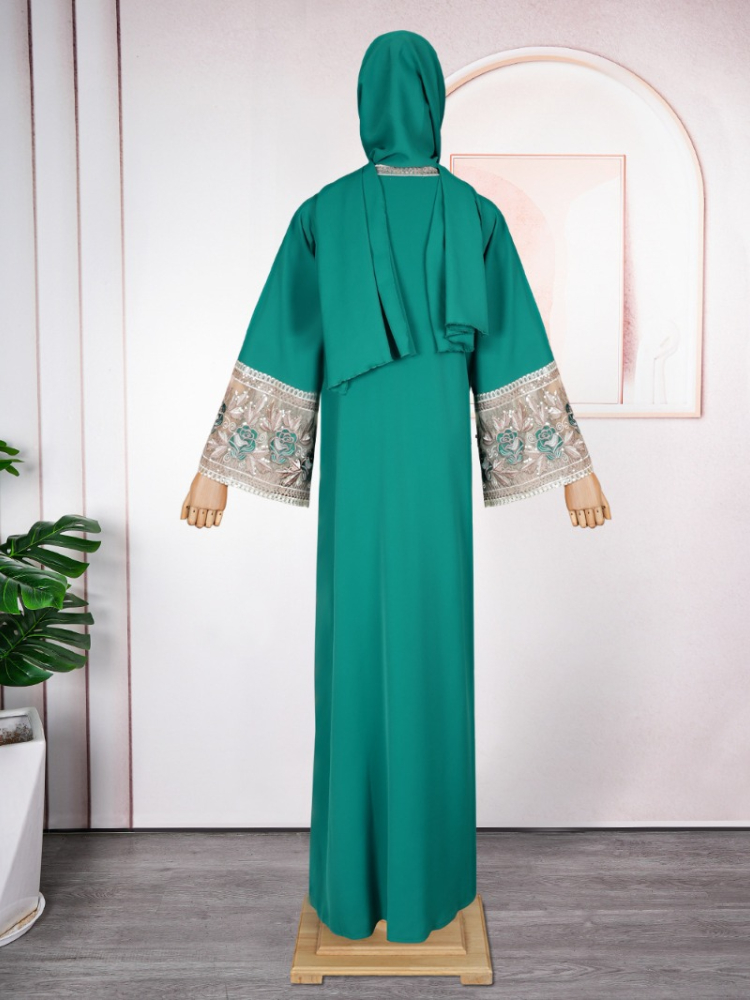 2026 Eid Mubarak Dubai Abayas  – Winter Clothing Dubai Bewertung und Preis
