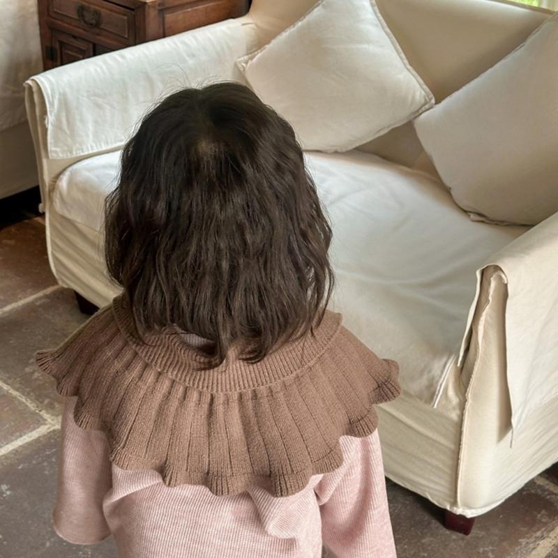 97BC Abnehmbarer falscher Krag – Winter Clothing Kids Bewertung und Preis