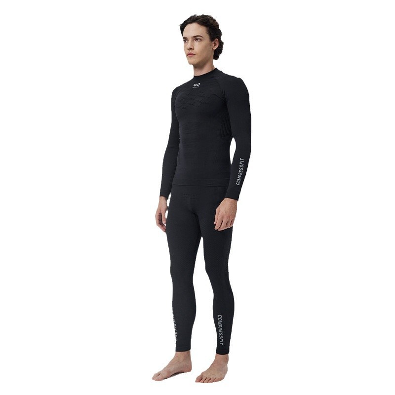 Neues Herren Ski Thermo-Unterw – Thermal Base Layer Bewertung und Preis