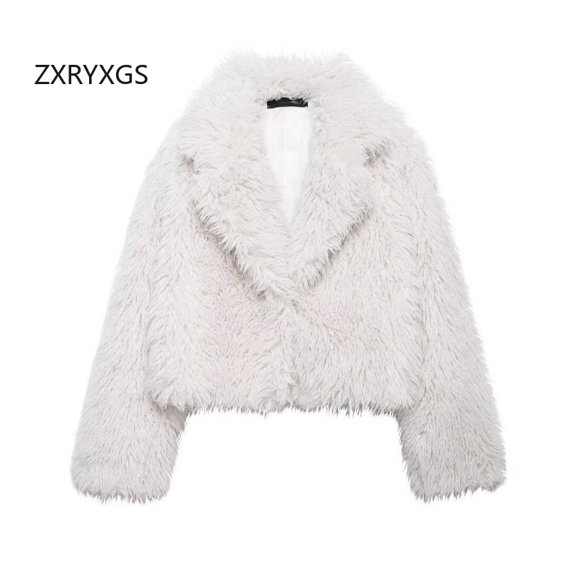 ZXRYXGS Elegante Damenbekleidu – Winter Clothing Colors 2026 Bewertung und Preis