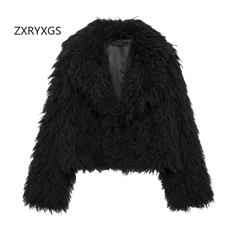 ZXRYXGS Elegante Damenbekleidu – Winter Clothing Colors 2026 Bewertung und Preis