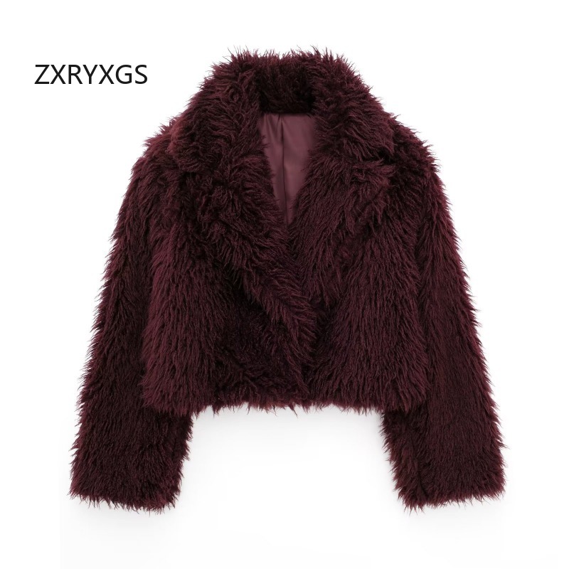 ZXRYXGS Elegante Damenbekleidu – Winter Clothing Colors 2026 Bewertung und Preis