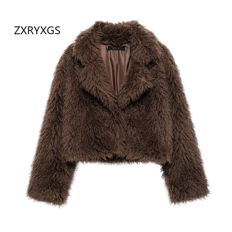 ZXRYXGS Elegante Damenbekleidu – Winter Clothing Colors 2026 Bewertung und Preis
