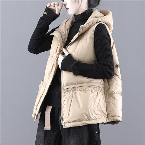 Daunen-Baumwolljacke für Damen – Winter Clothing Colors 2026 Bewertung und Preis