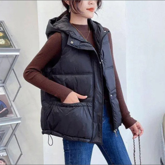 Daunen-Baumwolljacke für Damen – Winter Clothing Colors 2026 Bewertung und Preis