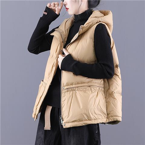 Daunen-Baumwolljacke für Damen – Winter Clothing Colors 2026 Bewertung und Preis