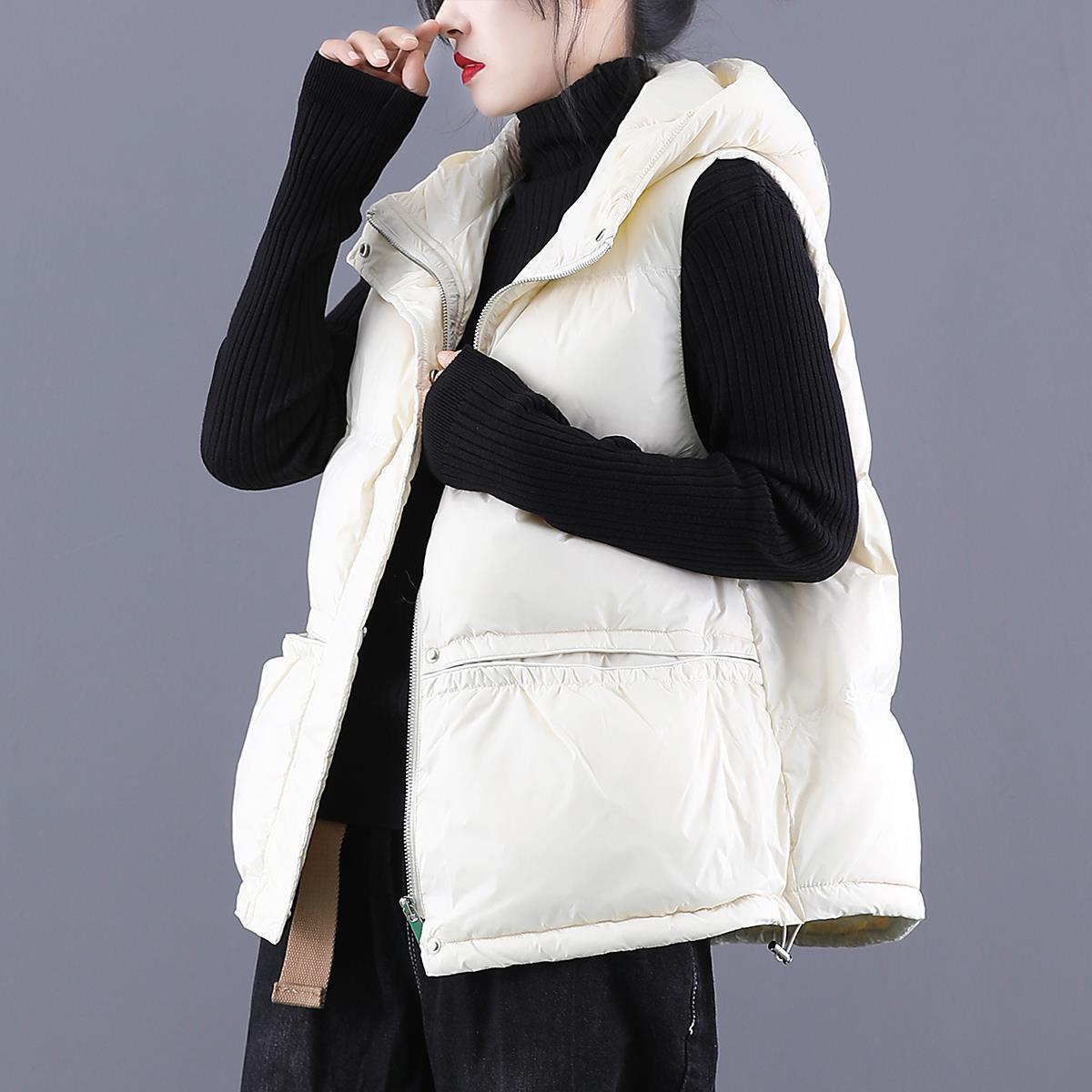 Daunen-Baumwolljacke für Damen – Winter Clothing Colors 2026 Bewertung und Preis