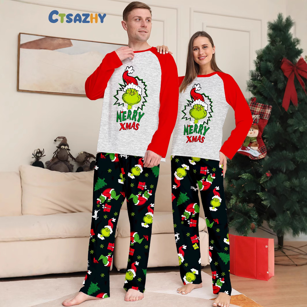Weihnachts-Familienkleidung, 2 – Winter Clothing Kids Bewertung und Preis