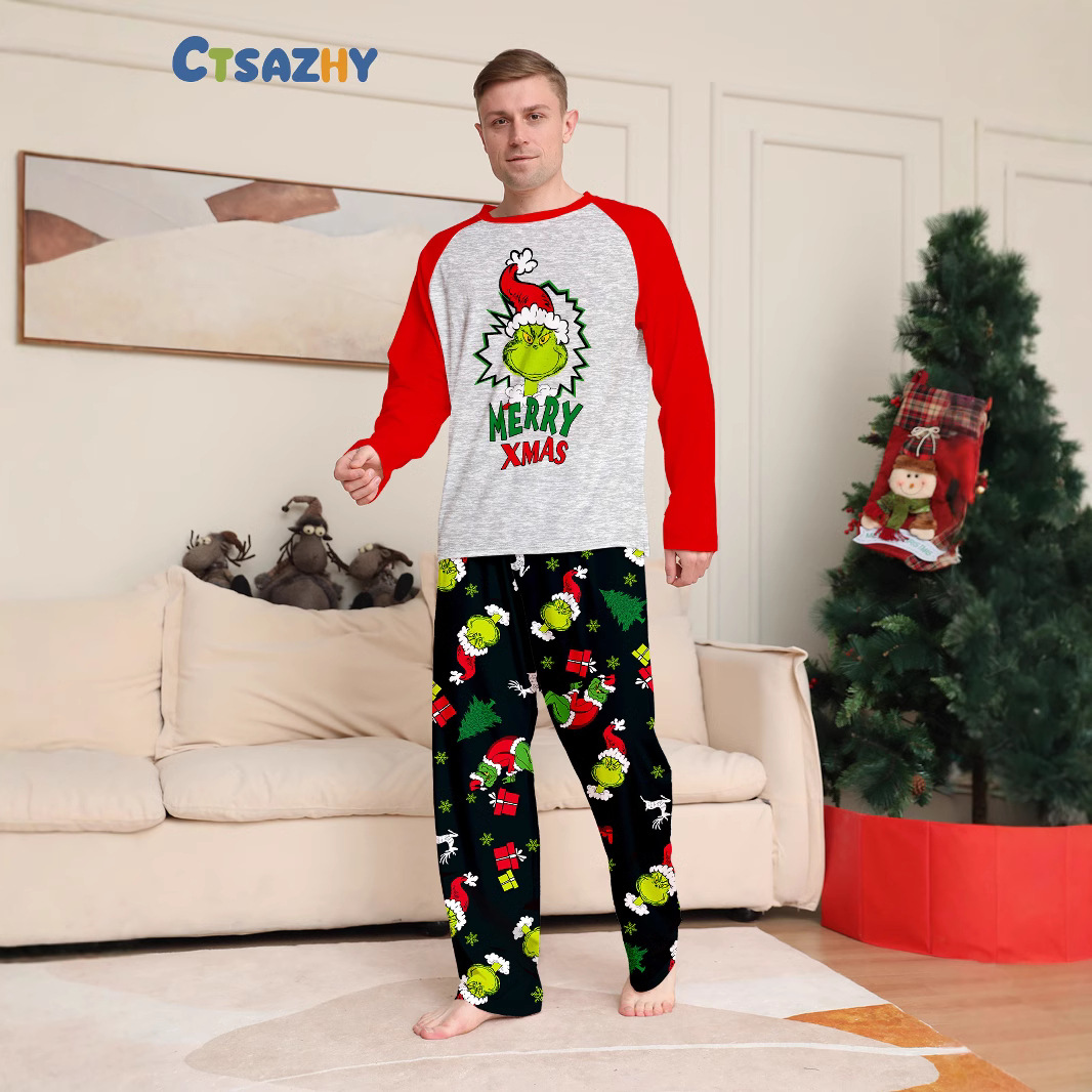 Weihnachts-Familienkleidung, 2 – Winter Clothing Kids Bewertung und Preis