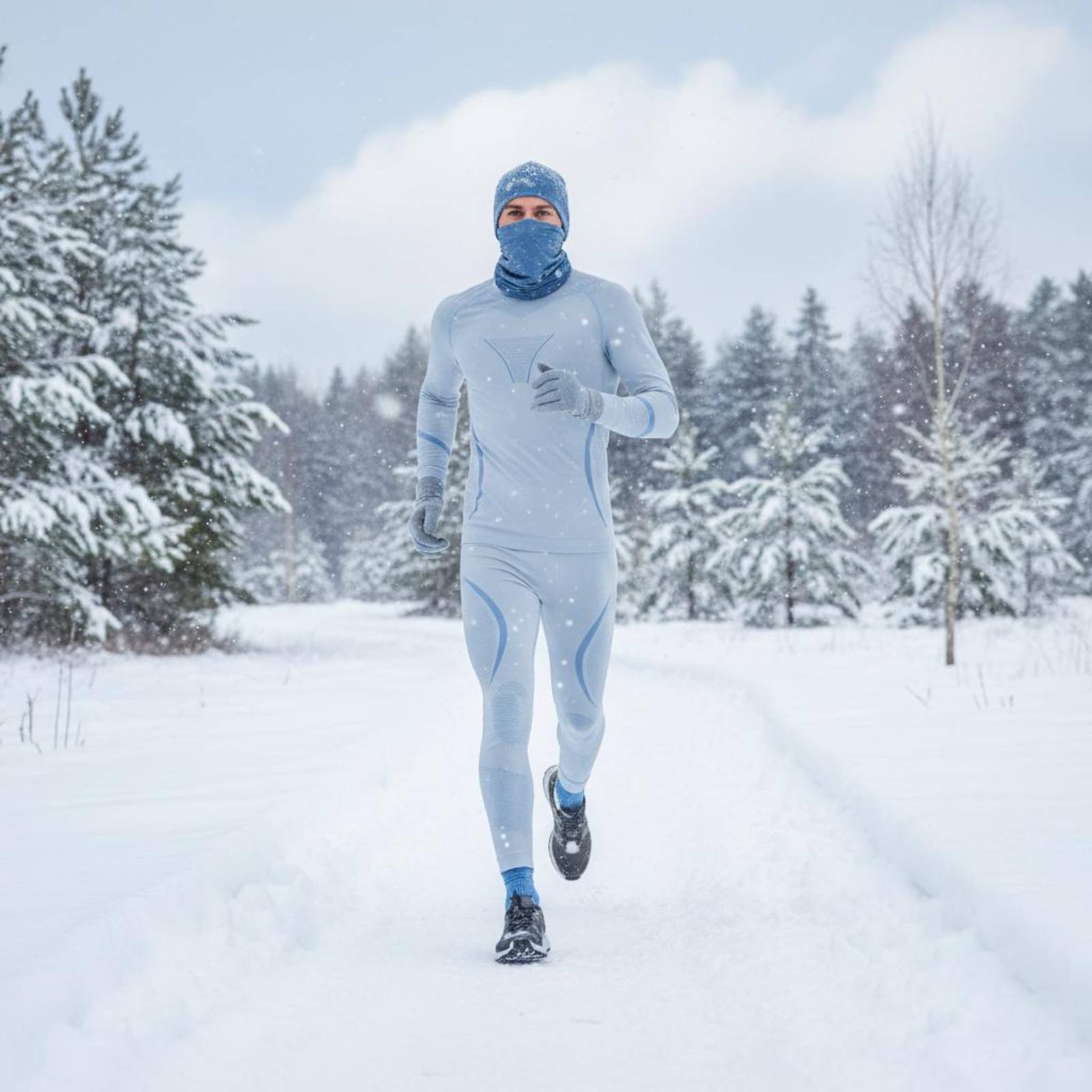 Ski-Baselayer-Set, feuchtigkei – Thermal Base Layer Bewertung und Preis