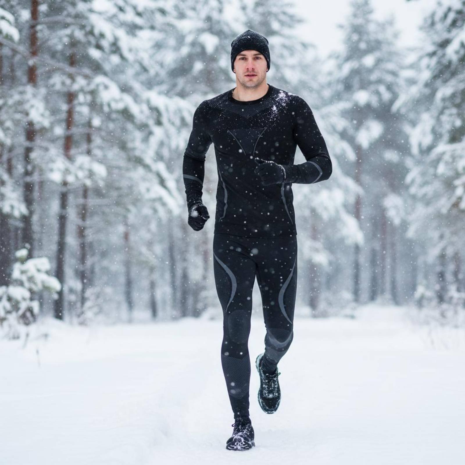 Ski-Baselayer-Set, feuchtigkei – Thermal Base Layer Bewertung und Preis
