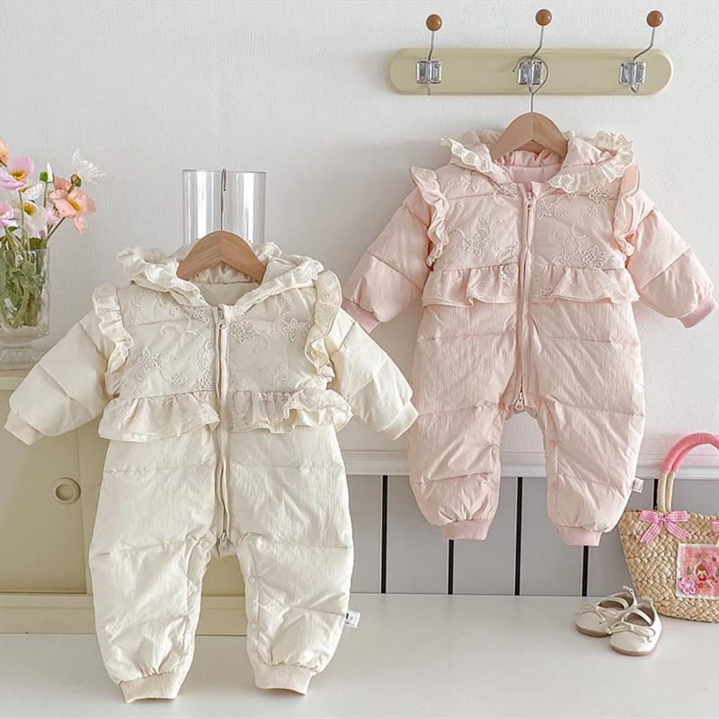 Cekcya Twins Kleidung Baby Win – Winter Clothing Toddler Bewertung und Preis