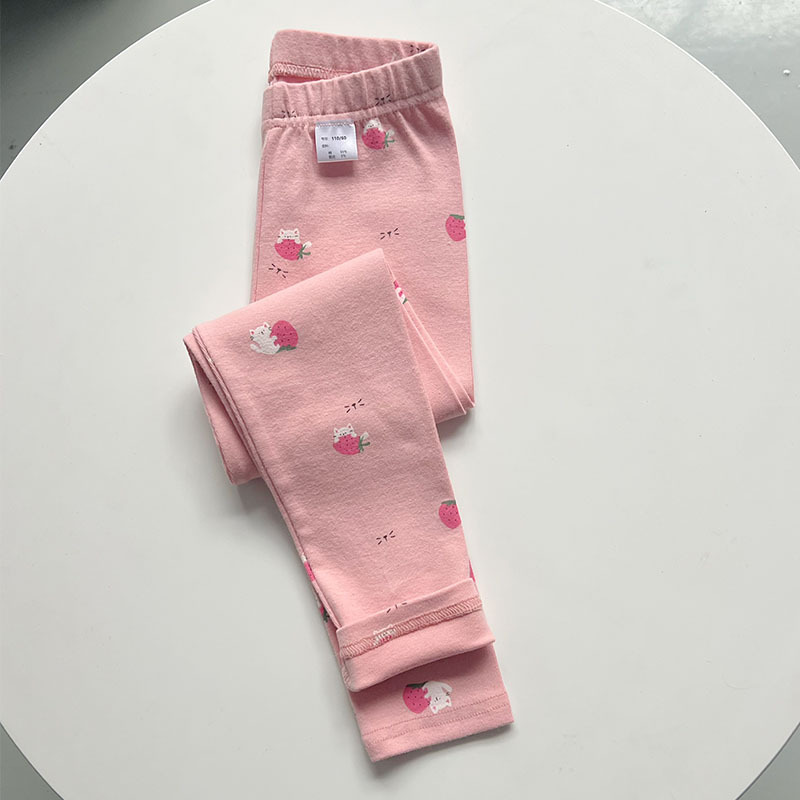 Mädchen Legging Herbst Winter  – Winter Clothing Toddler Bewertung und Preis