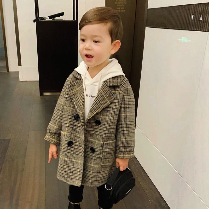 Winter Grid Jacken Jungen Mädc – Winter Clothing Toddler Bewertung und Preis