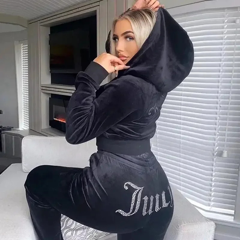 2025 neue Winter Juicy Coutour – Winter Cloth Bewertung und Preis