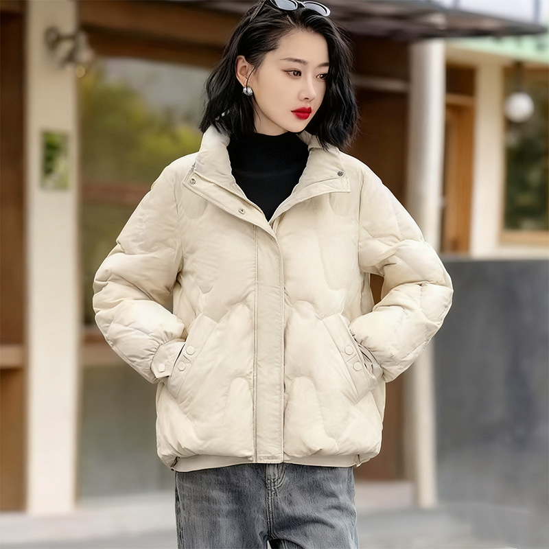 Daunenjacke für Damen 2026 Neu – Winter Clothing Colors 2026 Bewertung und Preis