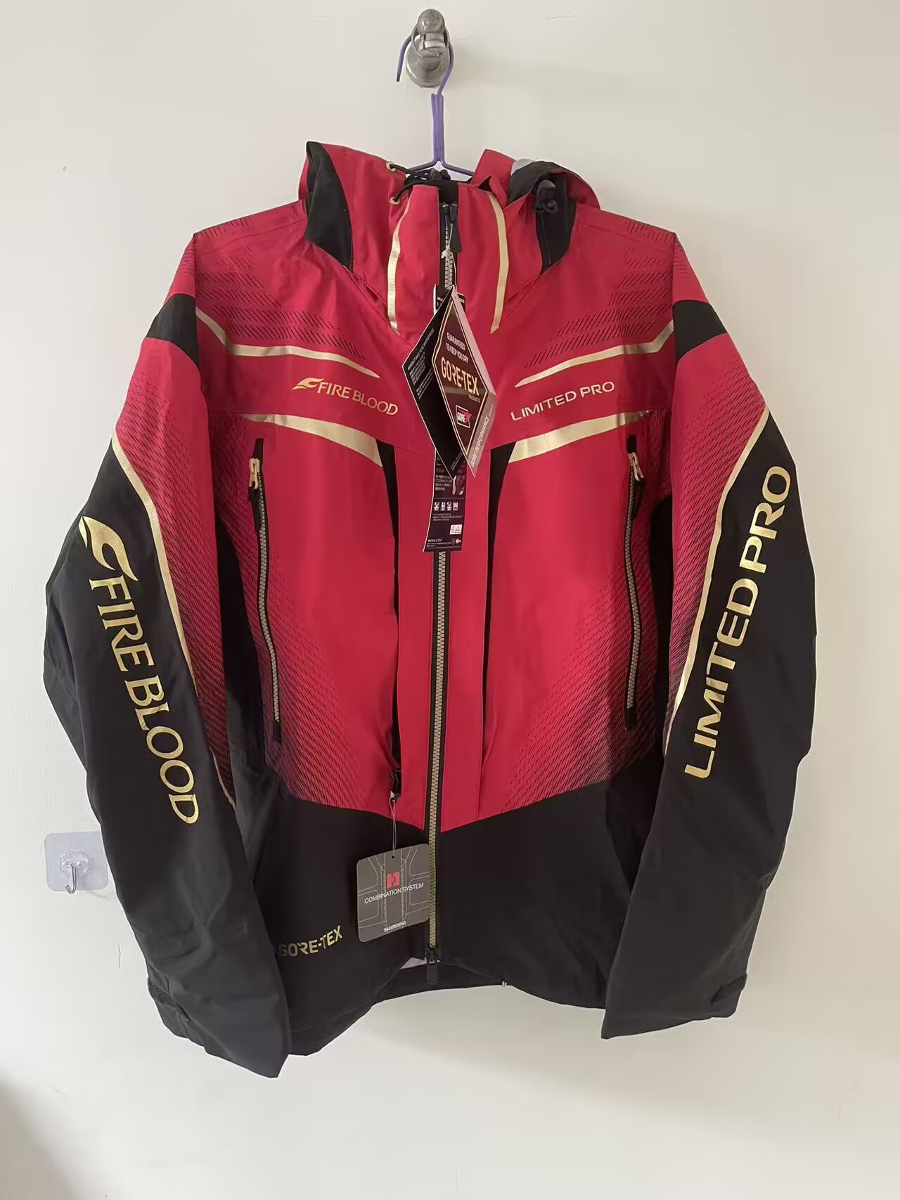 Ausverkauf Preis 2XL 3XL Neue  – Winter Clothing Brand Bewertung und Preis