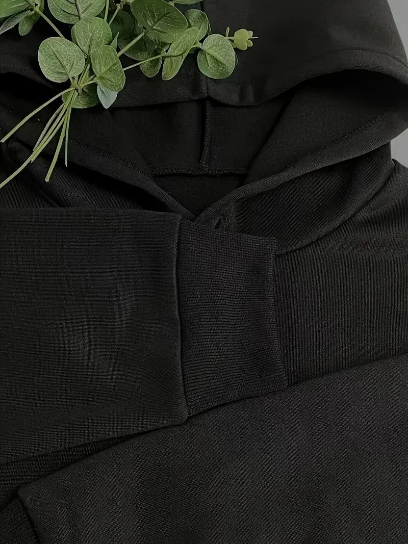 Schwarzes, übergroßes 4XL Pok  – Winter Clothing Japan Bewertung und Preis