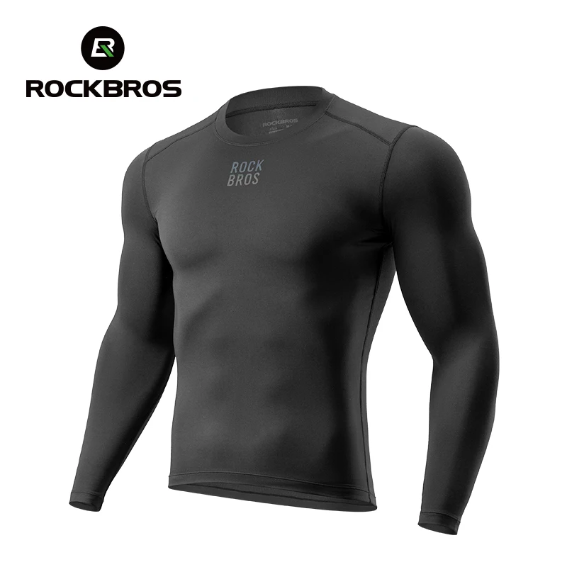 ROCKBROS Winter Warme Fahrrad- – Thermal Base Layer Bewertung und Preis