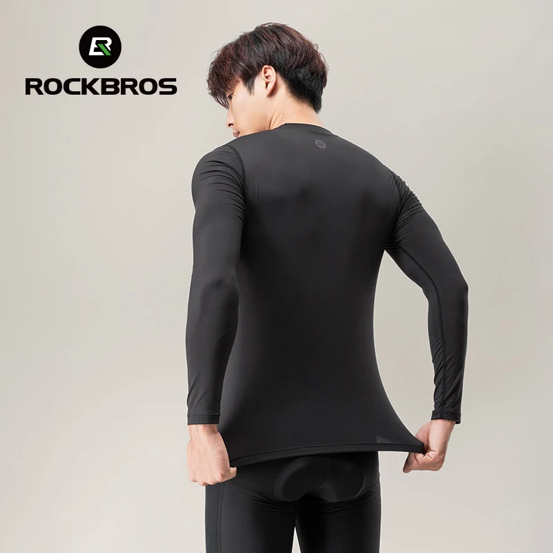 ROCKBROS Winter Warme Fahrrad- – Thermal Base Layer Bewertung und Preis