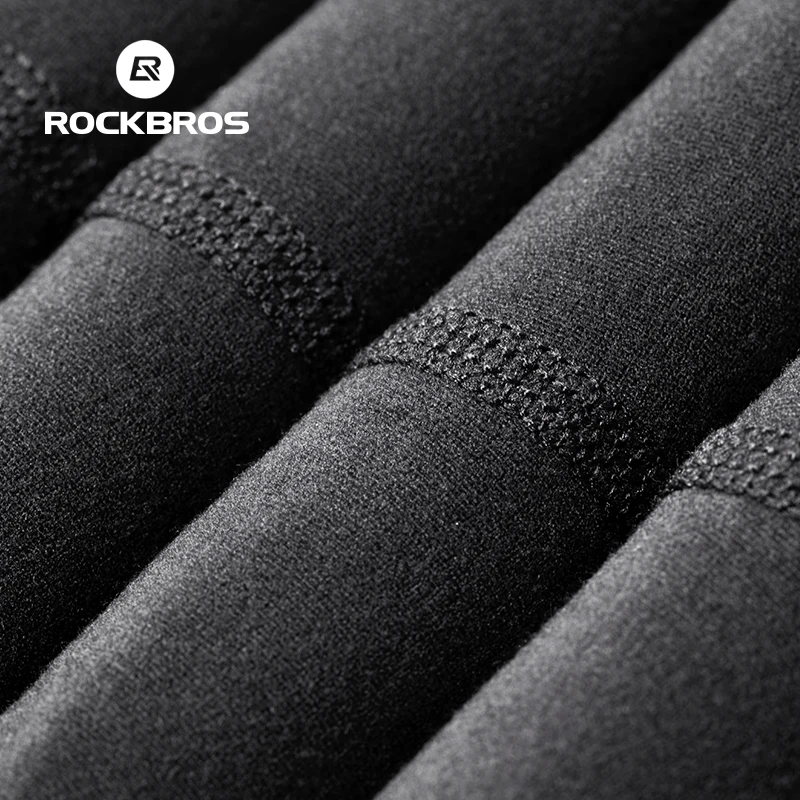 ROCKBROS Winter Warme Fahrrad- – Thermal Base Layer Bewertung und Preis