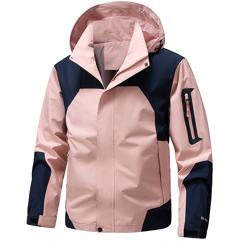 Softshell Outdoor-Jacke für He – Windproof Jacket Softshell Bewertung und Preis