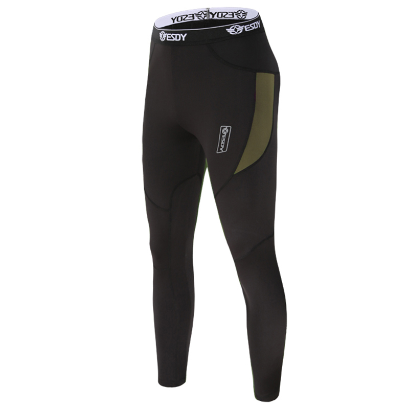 NEUE Winter Thermische Fleece  – Thermal Base Layer Bewertung und Preis