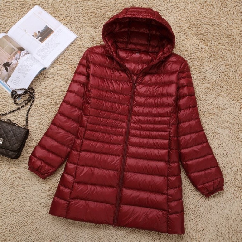 Plus Size 5XL 6XL 7XL Damen-Pu – Winter Clothing Plus Size Bewertung und Preis
