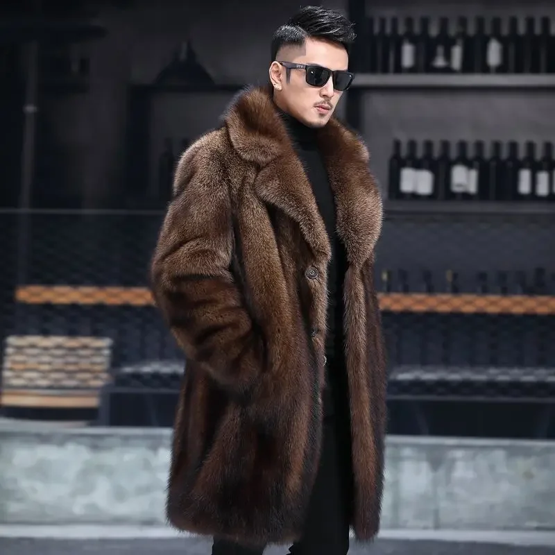 Luxus Marke männer Kleidung Pe – Winter Clothing Brand Bewertung und Preis