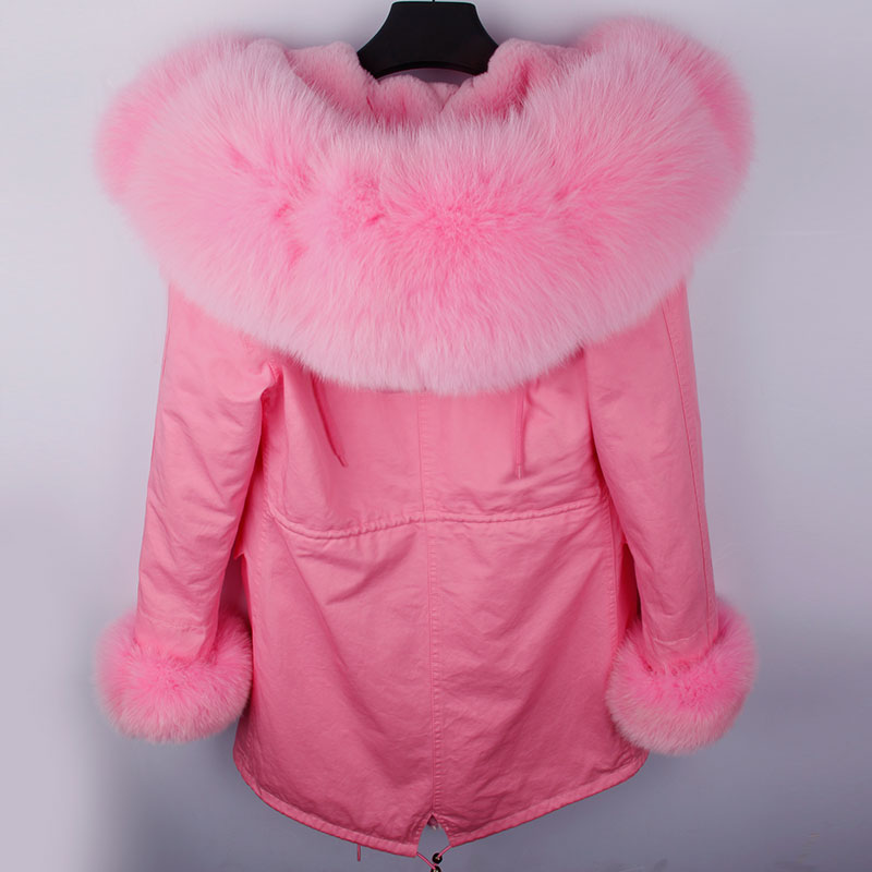 Maomaokong Marke lange Winter  – Winter Clothing Brand Bewertung und Preis