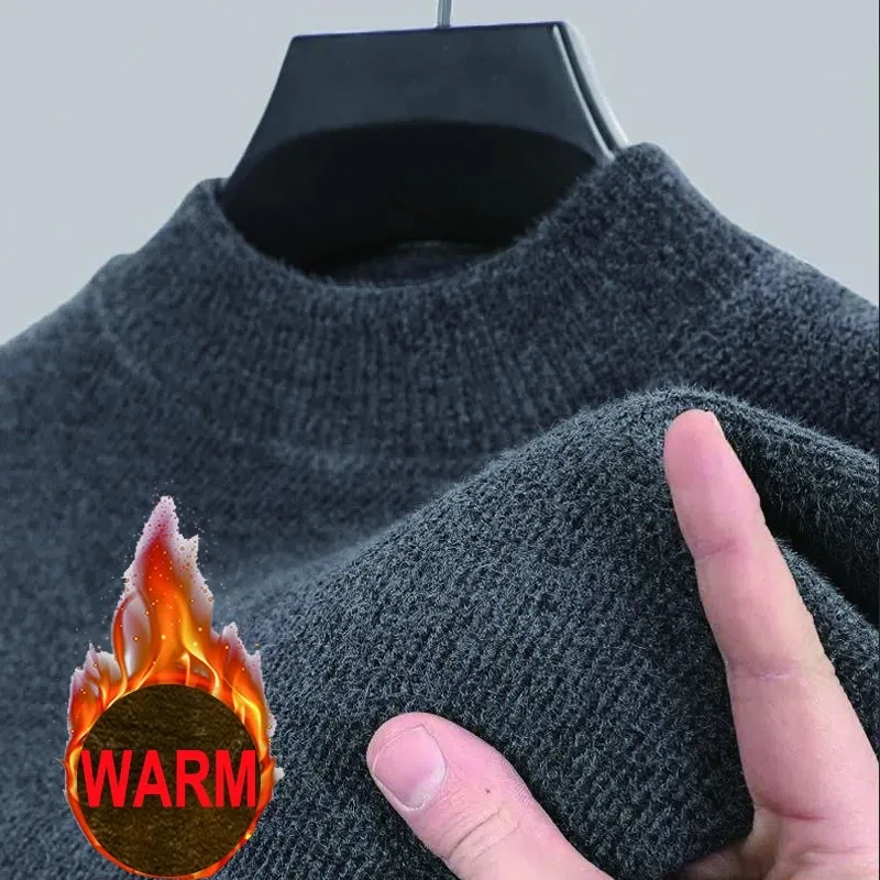 Herren Strickwaren Pullover Ne – Winter Clothing Brand Bewertung und Preis