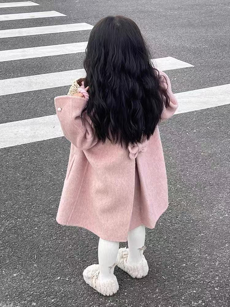 Neue Mädchen Herbst-Winter-Jac – Winter Clothing Toddler Bewertung und Preis