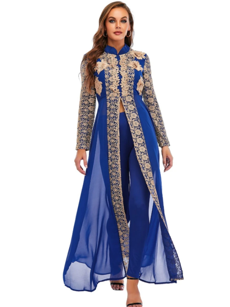 2025 neue Frauen Muslimischen  – Winter Clothing Dubai Bewertung und Preis