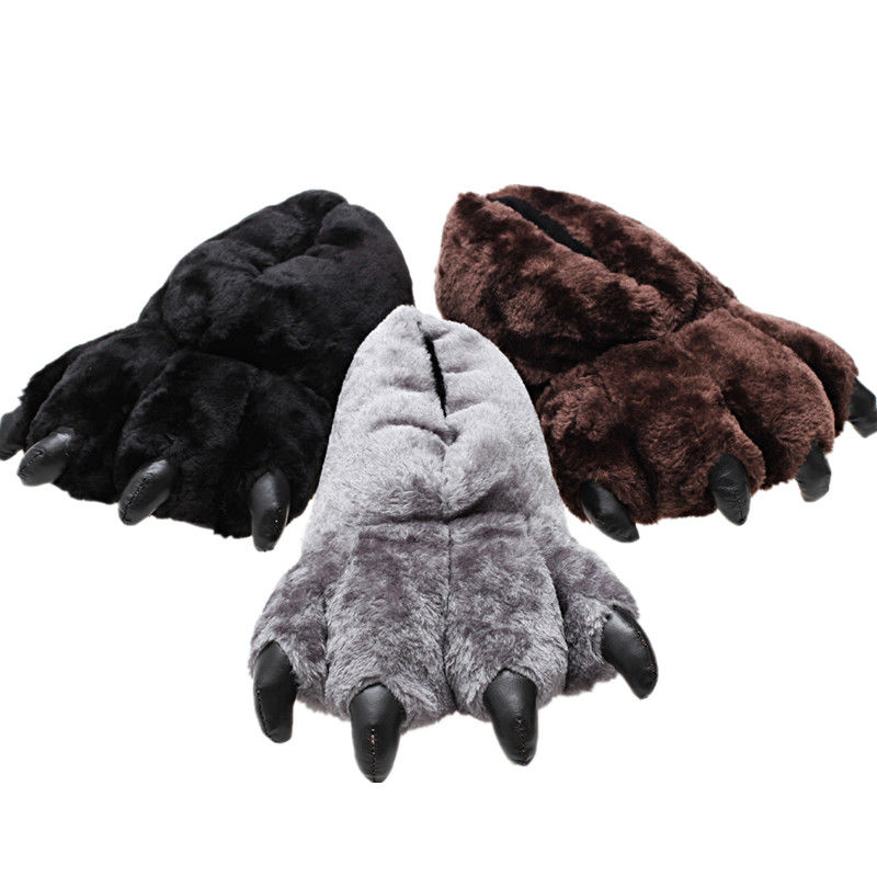 Designer Leopard Klaue Hause H – Winter Clothing Material Bewertung und Preis