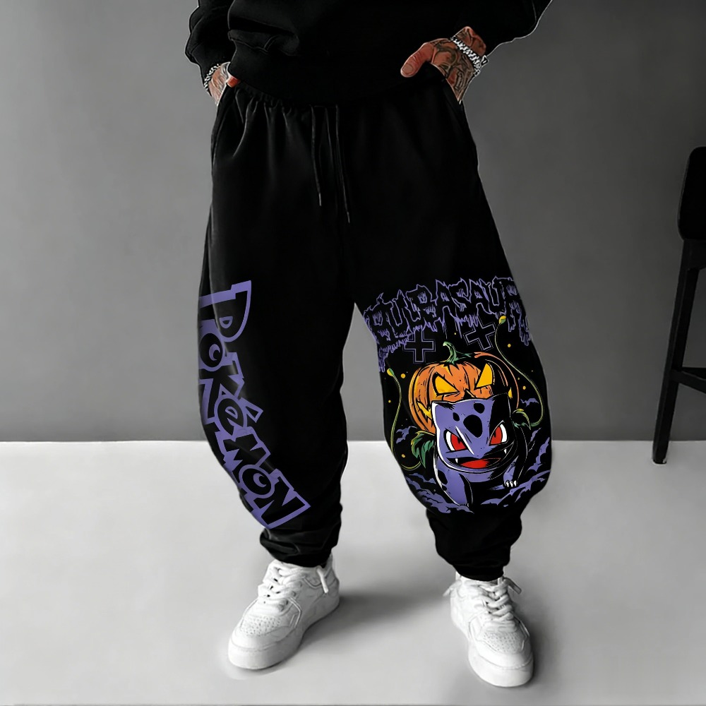 Pokémon-Serie Fleece-Thermohos – Winter Clothing Japan Bewertung und Preis