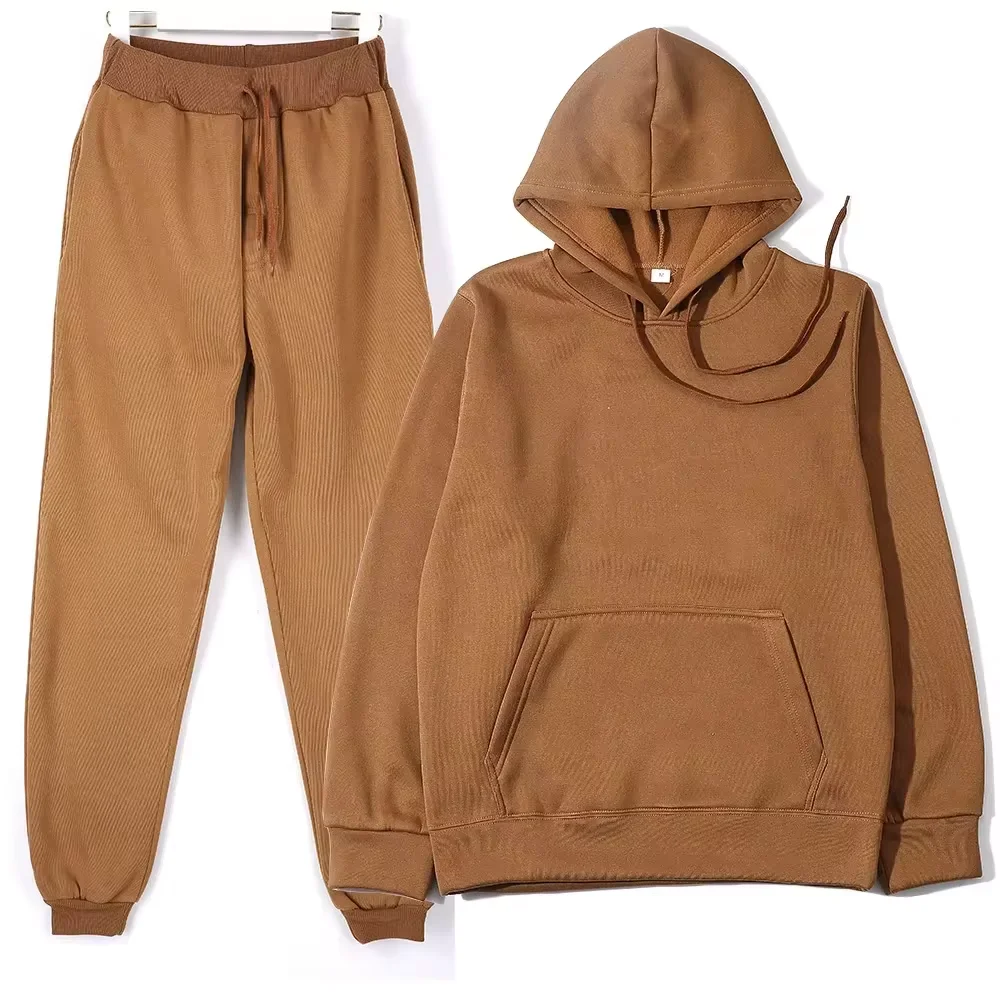 2026 Herren Hoodie Jogger Set  – Winter Clothing Colors 2026 Bewertung und Preis