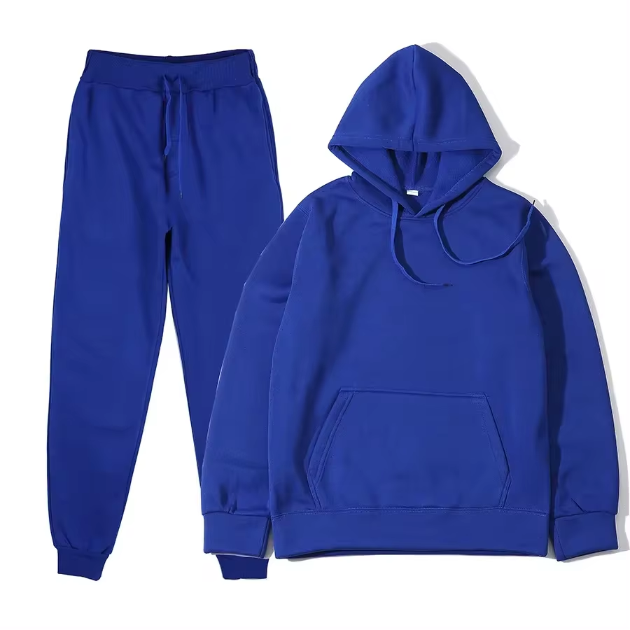 2026 Herren Hoodie Jogger Set  – Winter Clothing Colors 2026 Bewertung und Preis