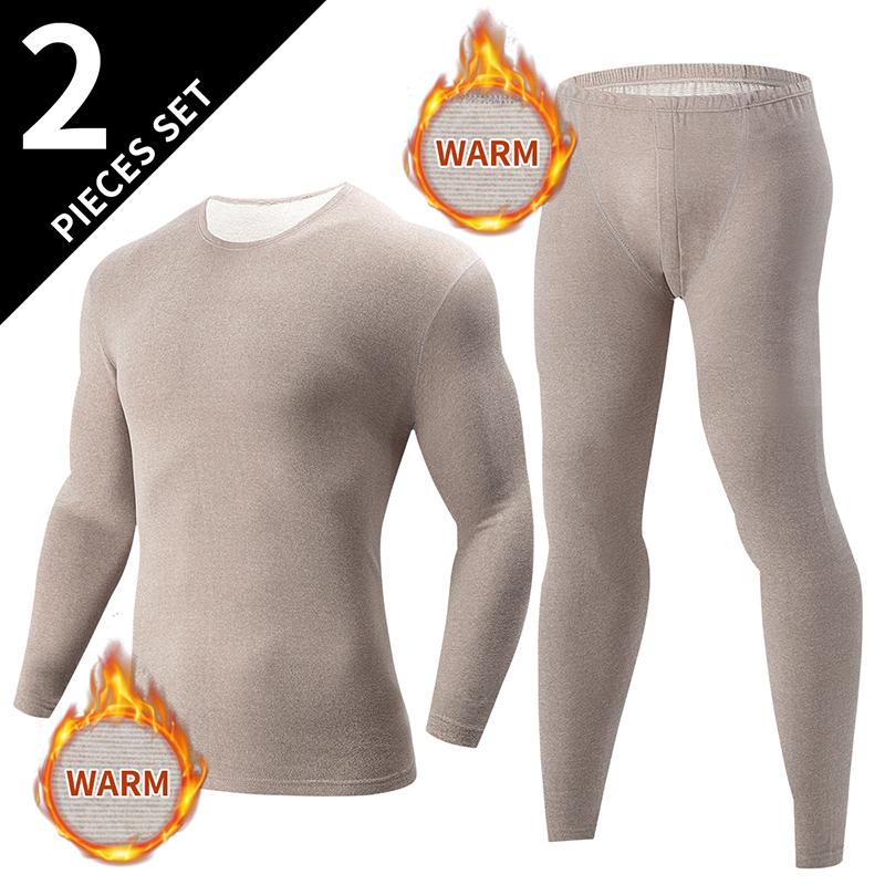 Herren-Herbst- und Winter-Wärm – Winter Cloth Bewertung und Preis