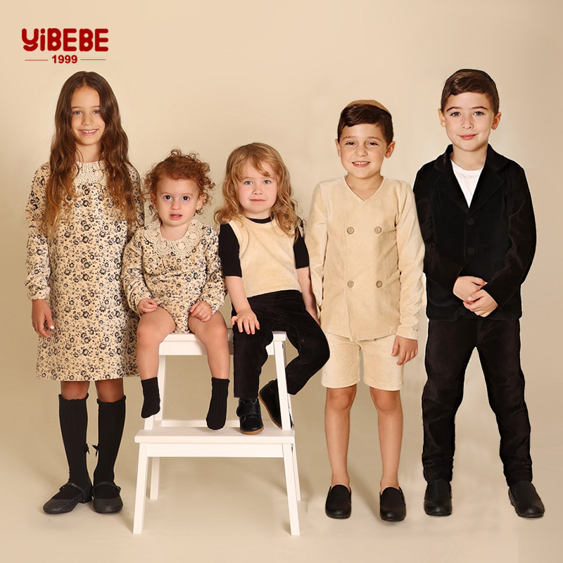 AA-Family Clothing Corduroy El – Winter Clothing Kids Bewertung und Preis