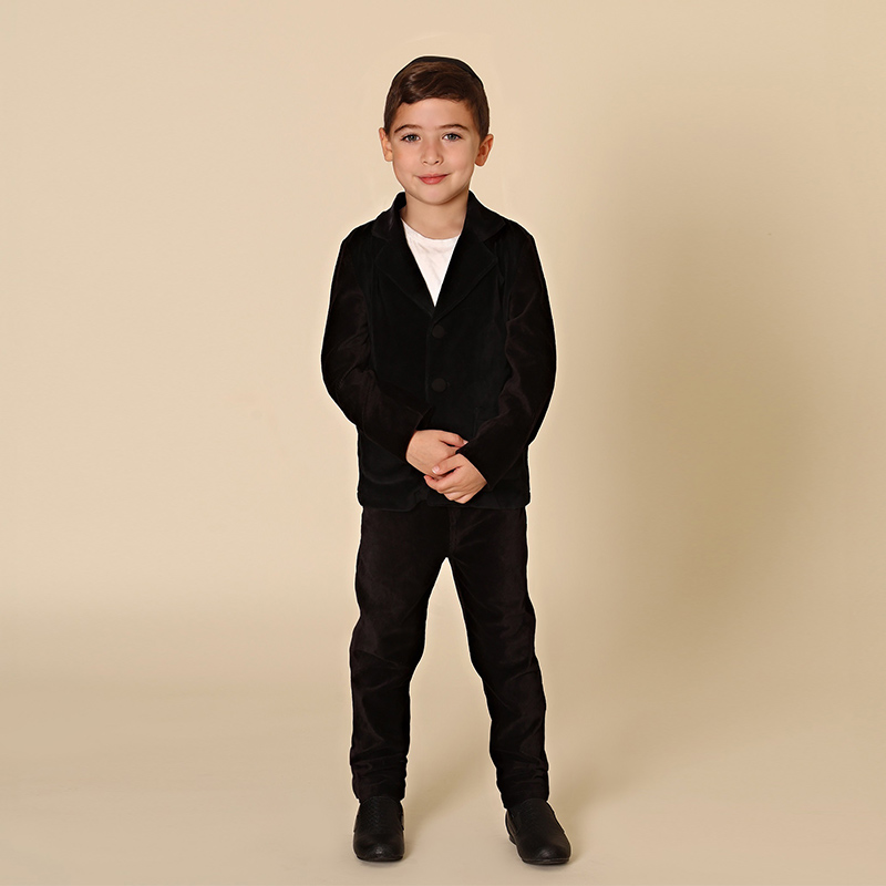 AA-Family Clothing Corduroy El – Winter Clothing Kids Bewertung und Preis