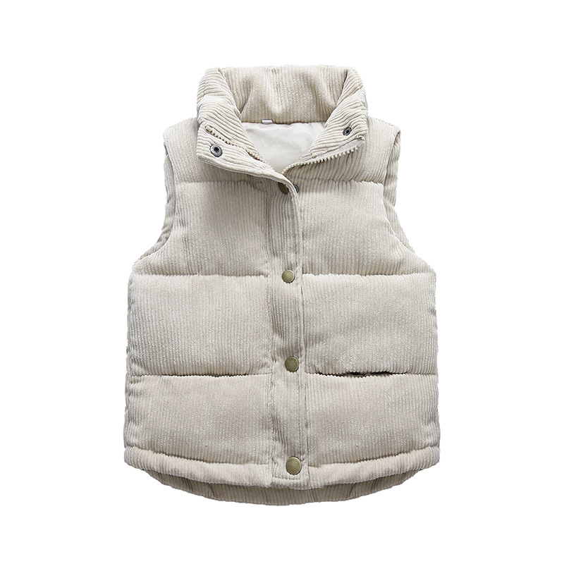 Kinder Jungen Mädchen Cord wes – Winter Clothing Kids Bewertung und Preis