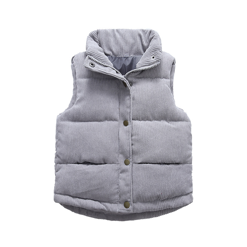Kinder Jungen Mädchen Cord wes – Winter Clothing Kids Bewertung und Preis