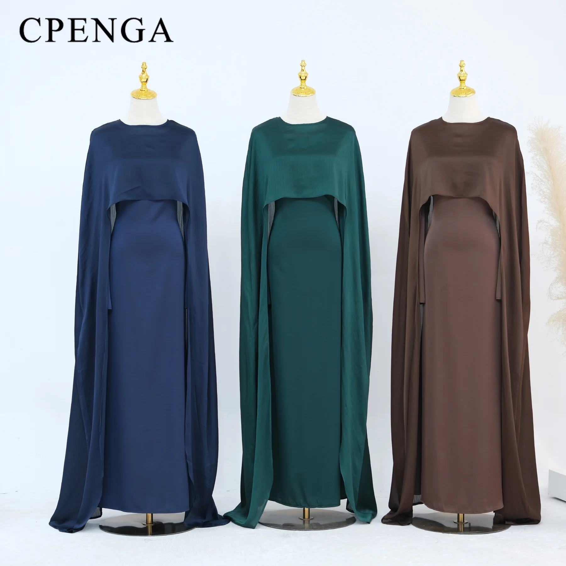 Ramadan 2-teiliges Set für mus – Winter Clothing Dubai Bewertung und Preis