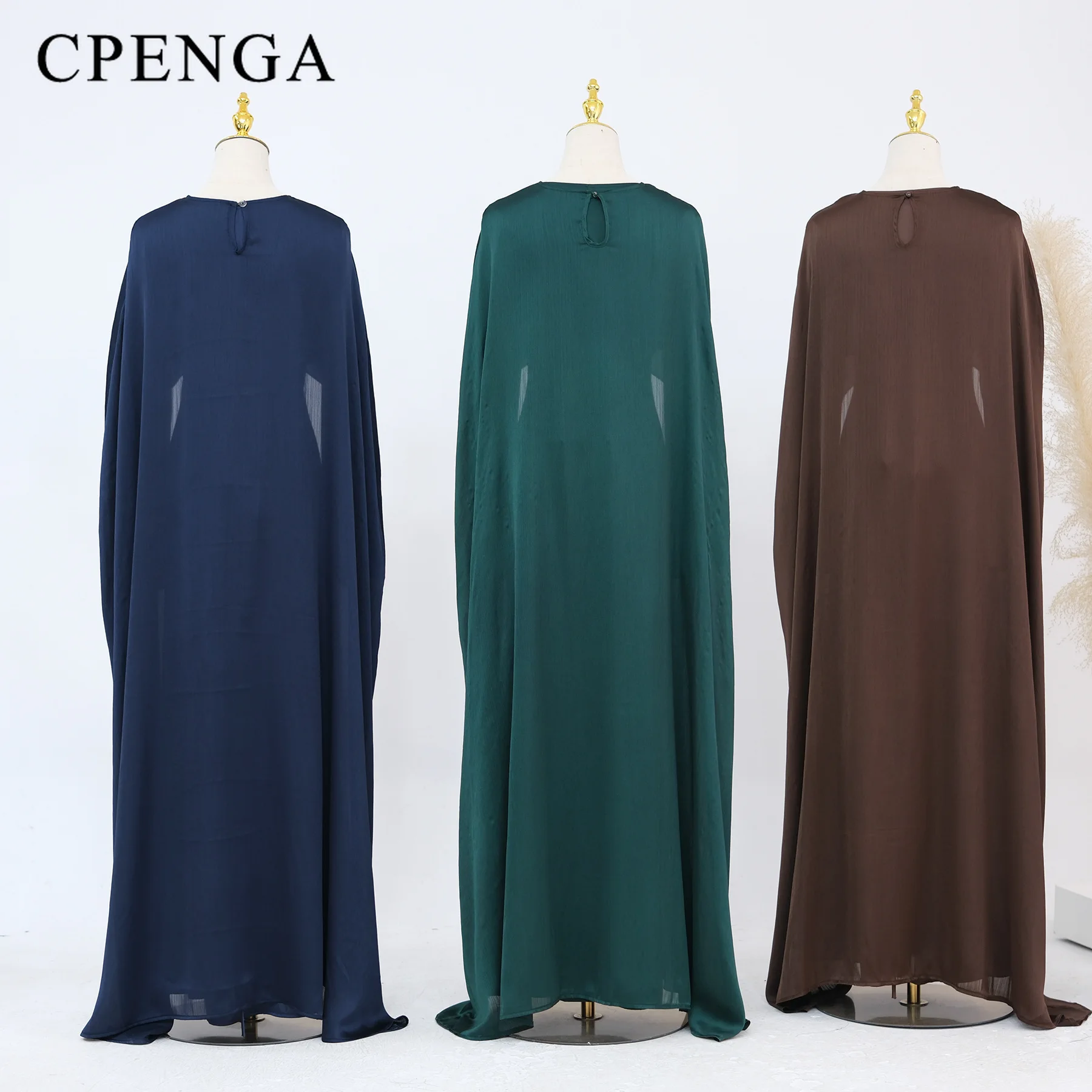 Ramadan 2-teiliges Set für mus – Winter Clothing Dubai Bewertung und Preis