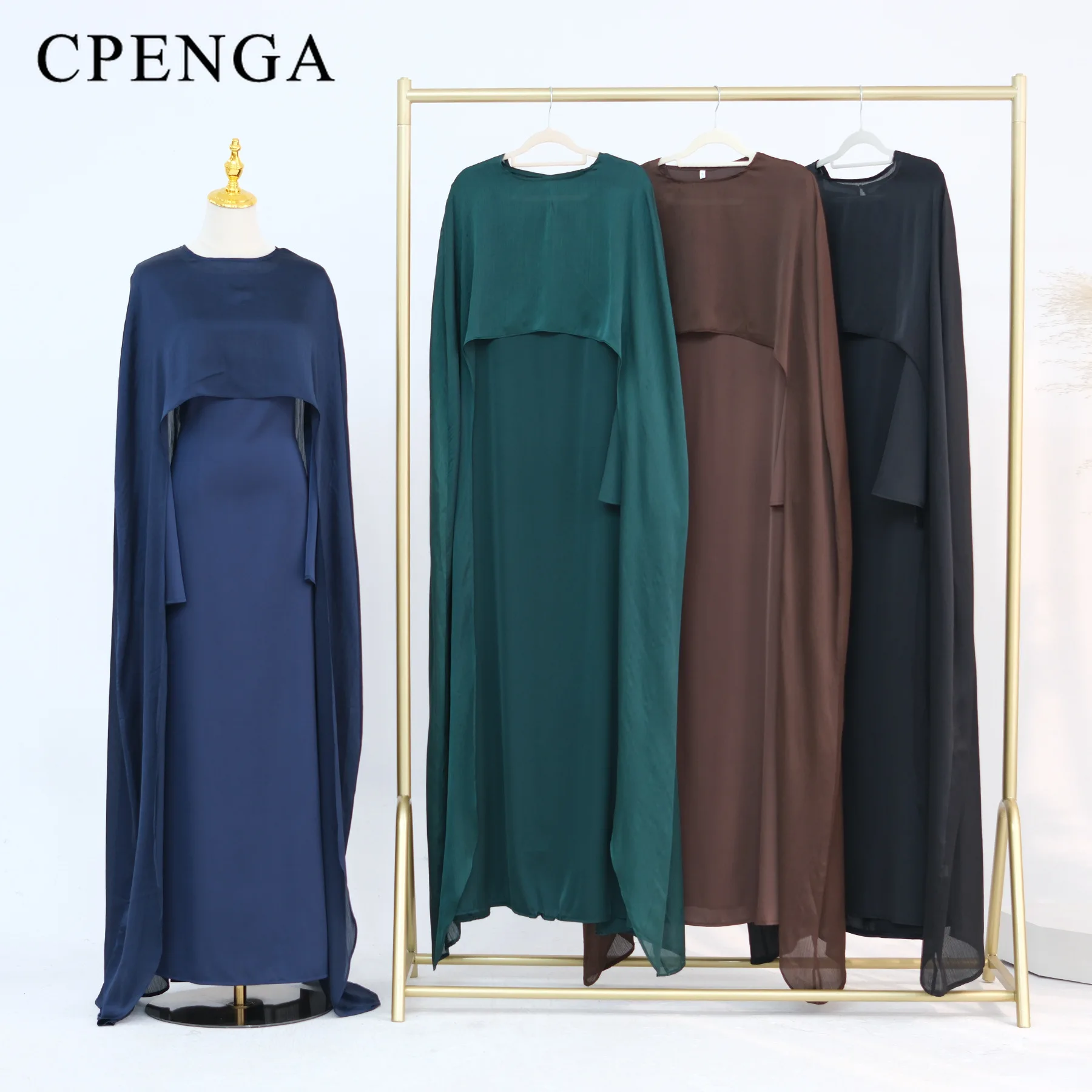 Ramadan 2-teiliges Set für mus – Winter Clothing Dubai Bewertung und Preis