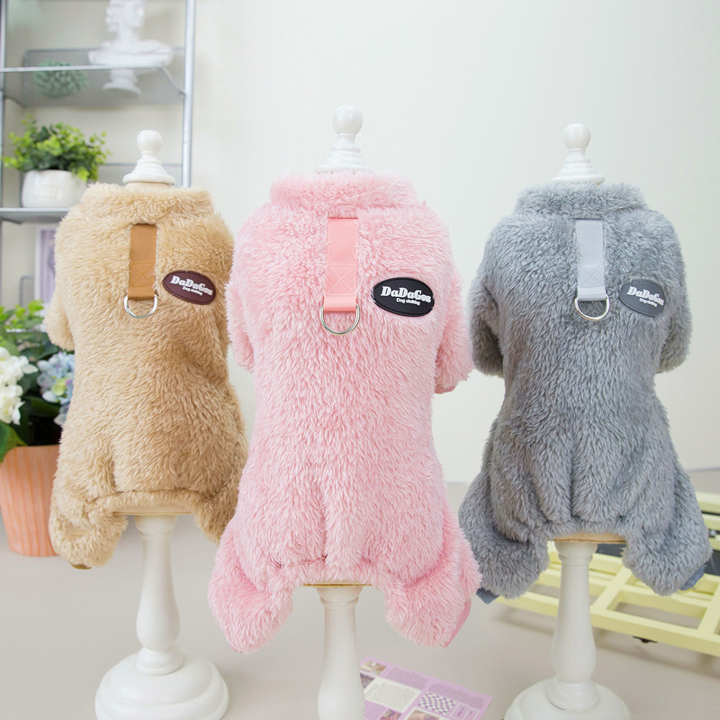 Hundepullover für kleine Hunde – Winter Clothing Kids Bewertung und Preis